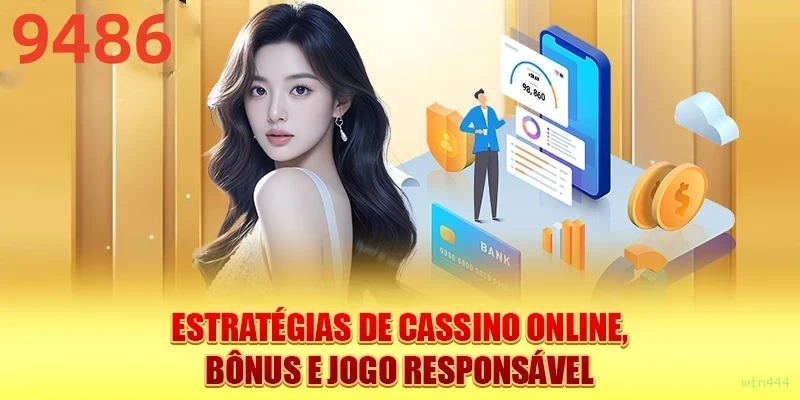 Slots no app win444 mobile