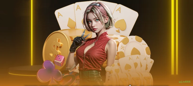 Central de dúvidas rápidas sobre o app win444