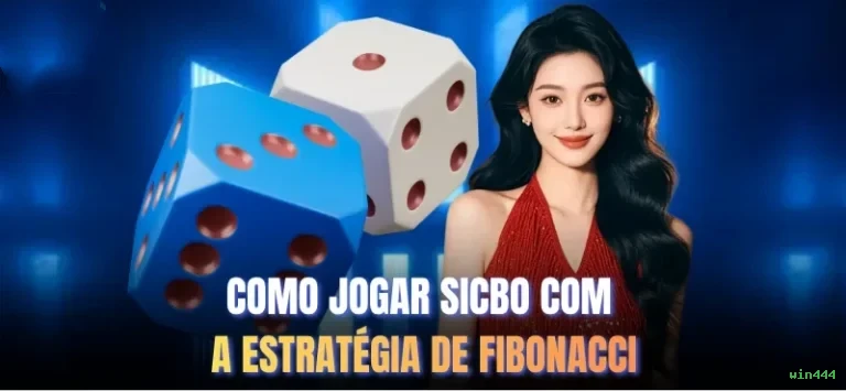 Cassino ao vivo win444 dealers