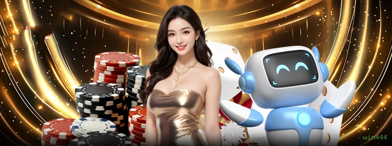 Download app win444 Android iOS