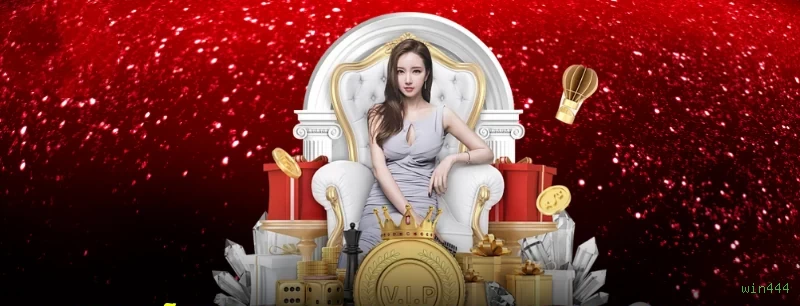 Aplicativo móvel win444 para iOS e Android