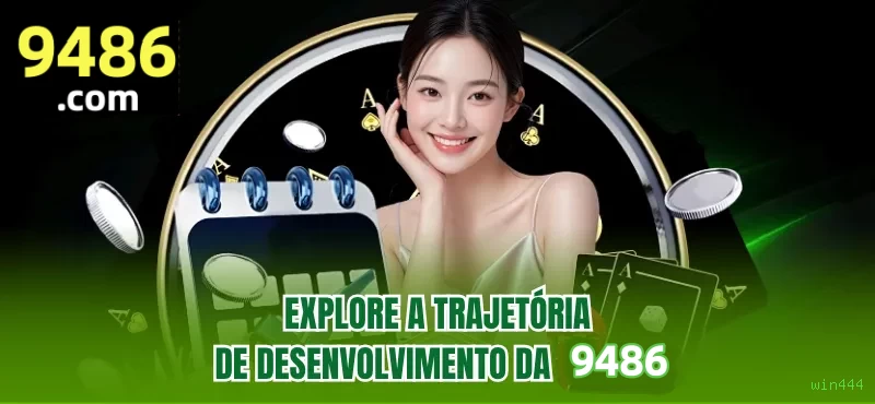 Suporte win444
