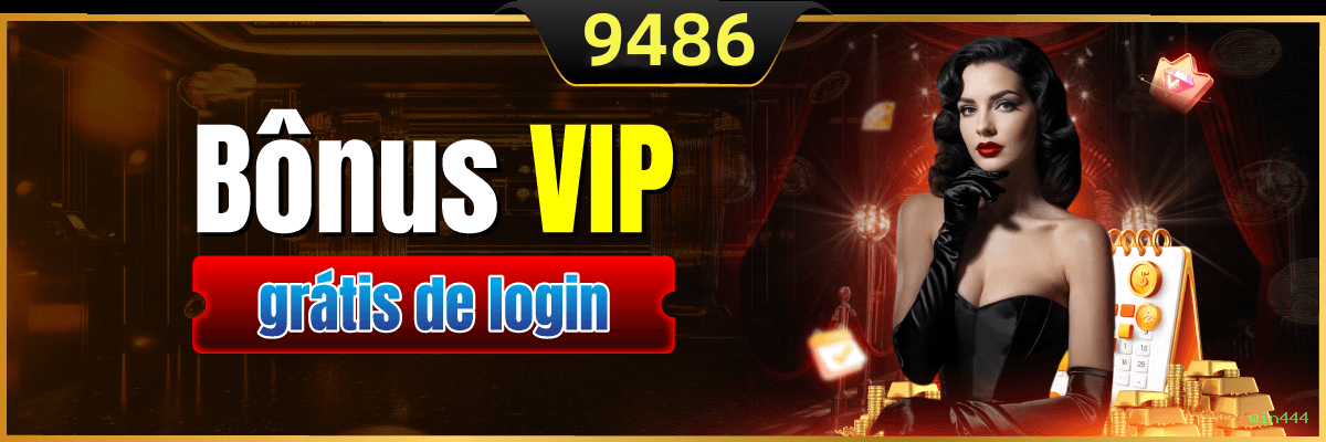 Bônus boas-vindas win444 R$100