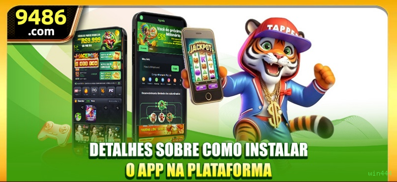 App win444 slots mobile